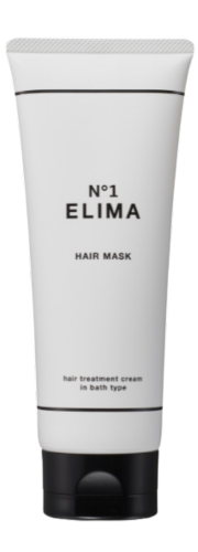 ELIMA （エリマ） ヘアマスク NO1
