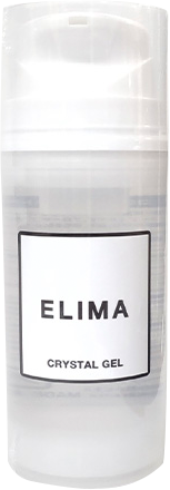 ELIMA（エリマ）クリスタルジェル