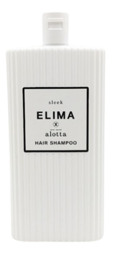 ELIMA (エリマ) ヘアシャンプー スリーク