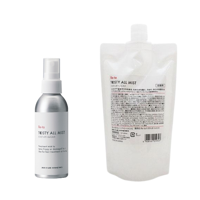 ジョエル Re-Ta トスティオール ミスト