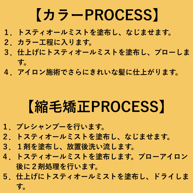 ジョエル Re-Ta トスティオール ミスト