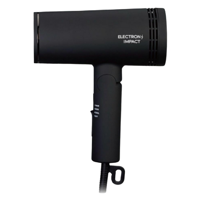 ハニエル エレクトロンインパクト ダブルフィルター ドライヤー