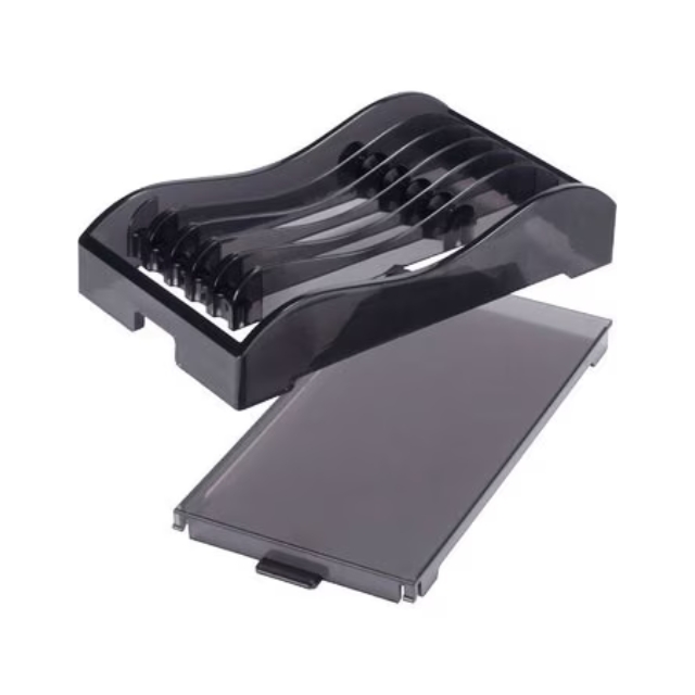 西村製作所 シザートレー スモーク**