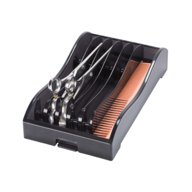 西村製作所 シザートレー スモーク**