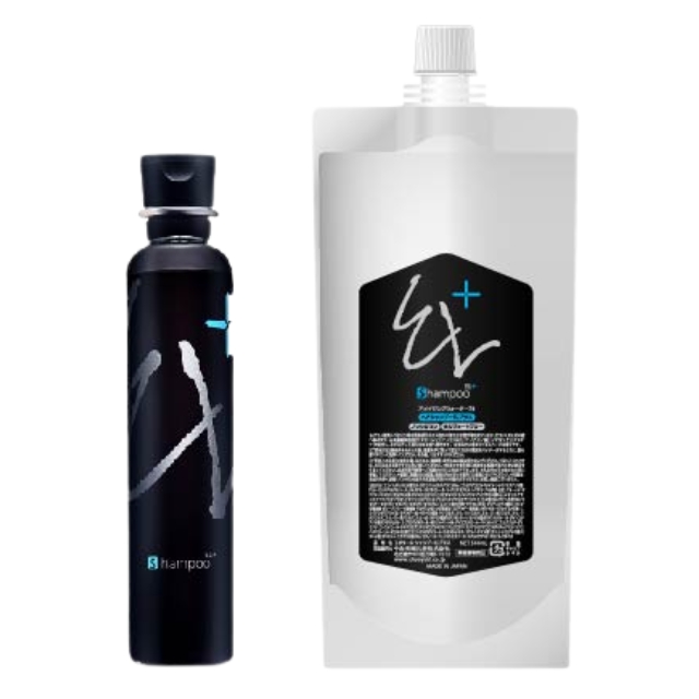 AW78 ヘアシャンプーEL+ *