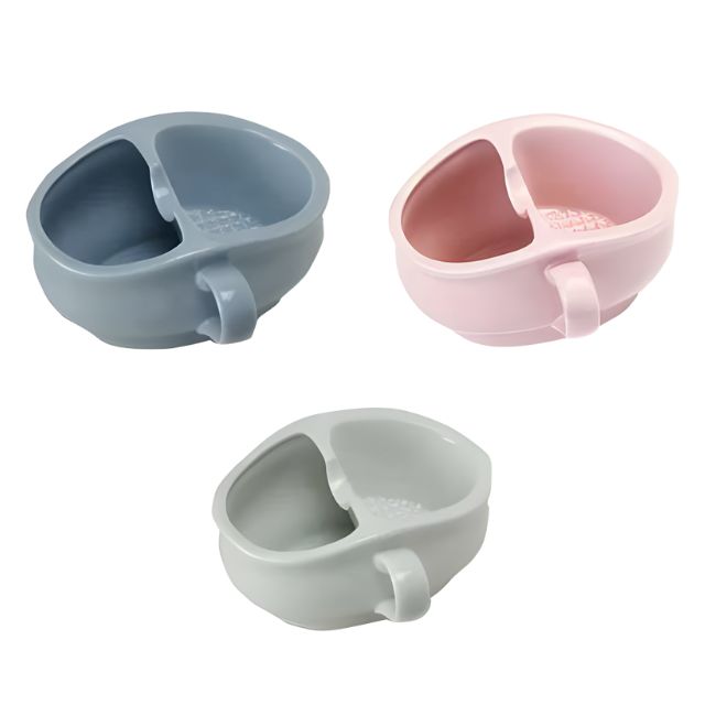 パーフェクトシェービングカップ