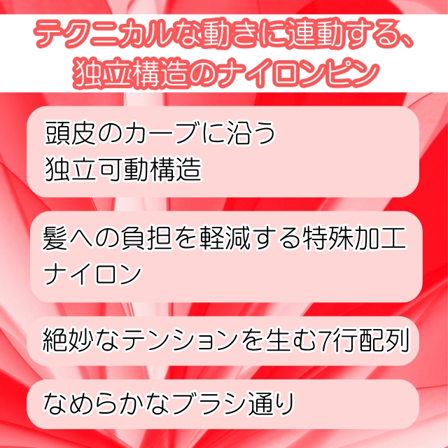 ベス ブローブラシ C-130**