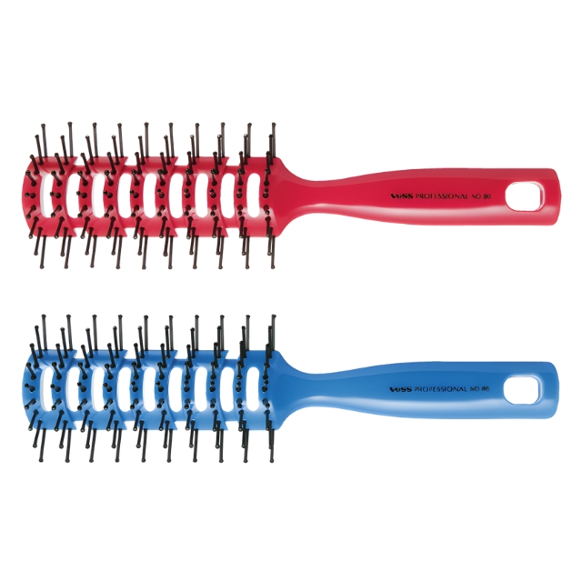 ベス スタイリングブラシ No.80*