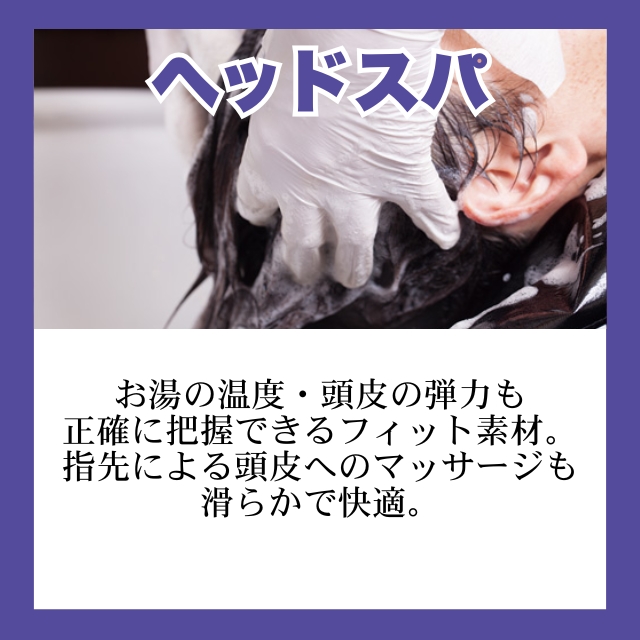 BCA ハイジェニックグローブ ホワイト