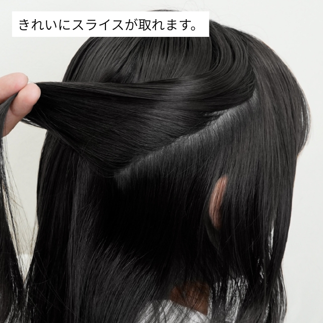 アイビル デュアルホールドブラシ DB-25B01