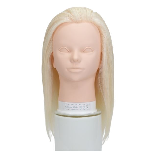 Platinum Mode キララ