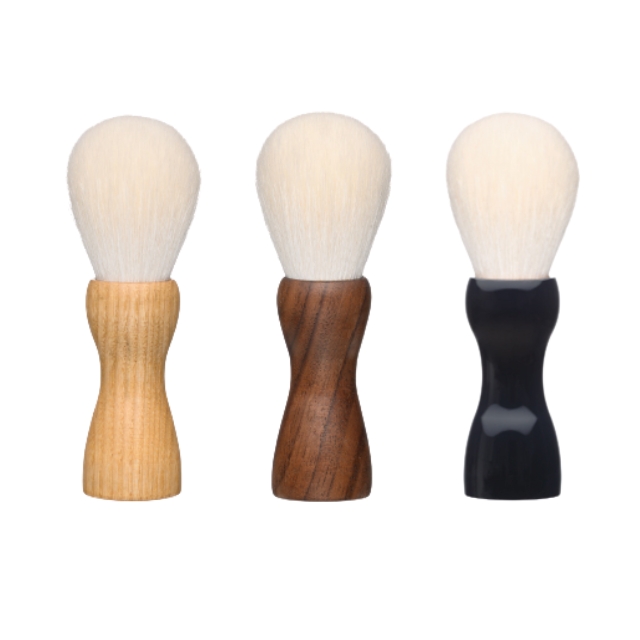 ＆T’s シェービングブラシ スリムタイプ