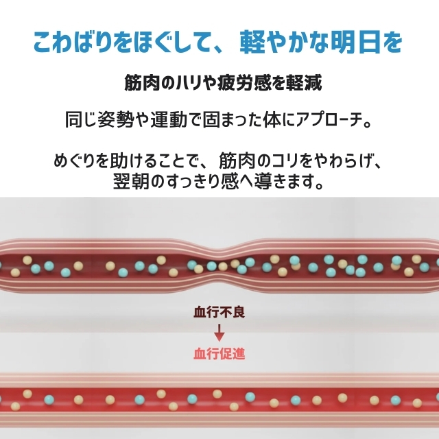エレコム リカバリーウェア 上下セット ネイビー**