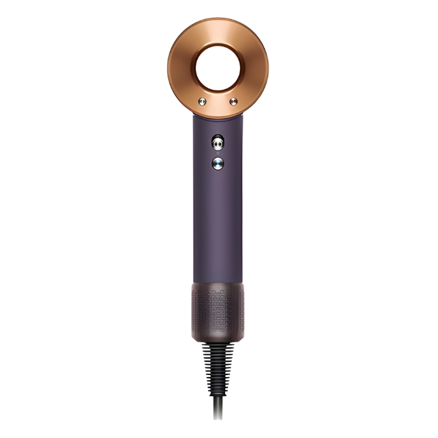 Dyson(ダイソン) Supersonic プロモデル ブライトコッパー HD12SVC