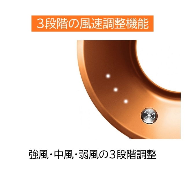 Dyson(ダイソン) Supersonic ニッケル コッパ― HD08 BNBC