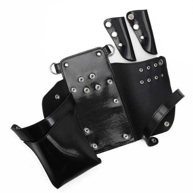 DEEDS シエーナ エナメルブラック