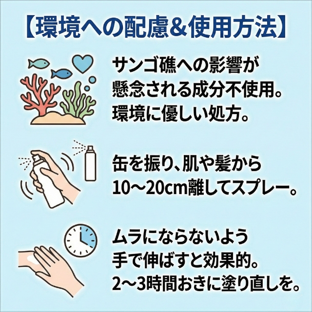 イフェオン ノンケミホワイトUVスプレー 95g