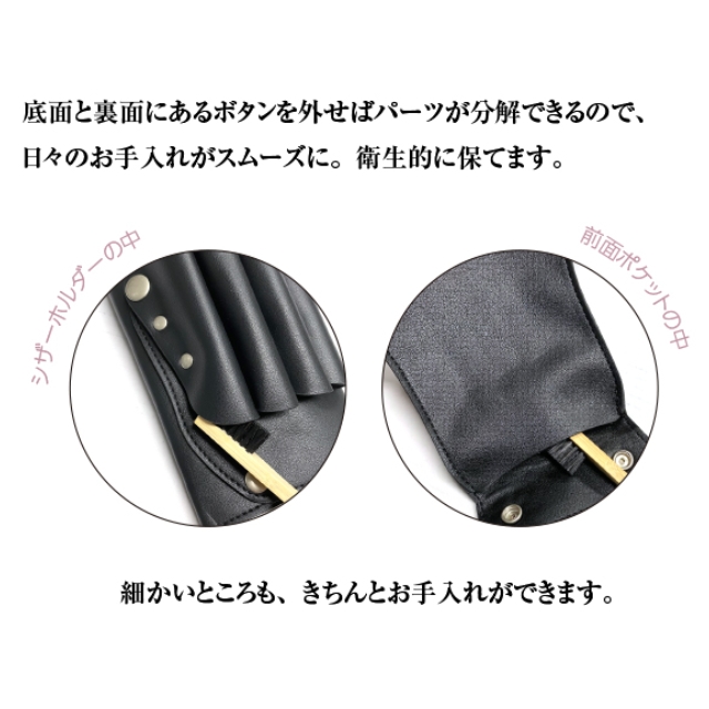 DEEDS シエーナ レモン シボ素材