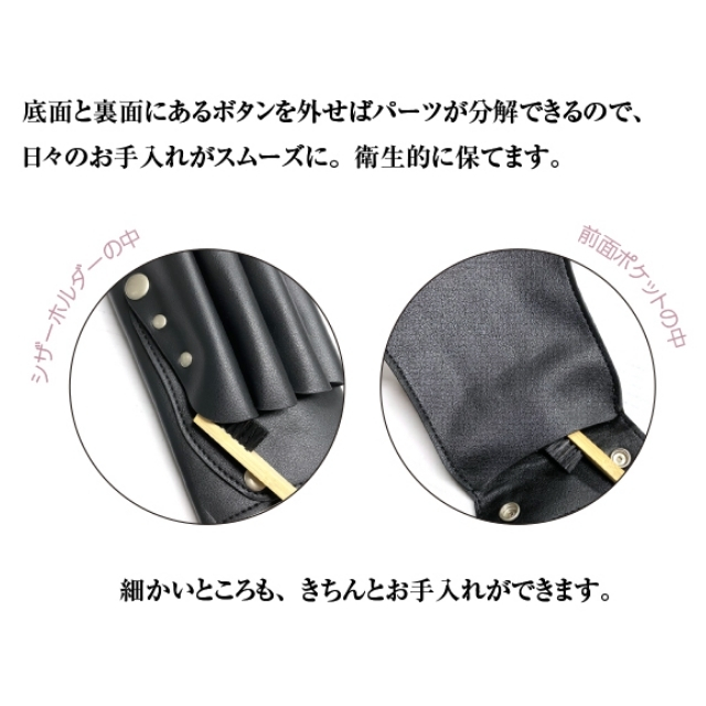 DEEDS シエーナ ライラック シボ素材