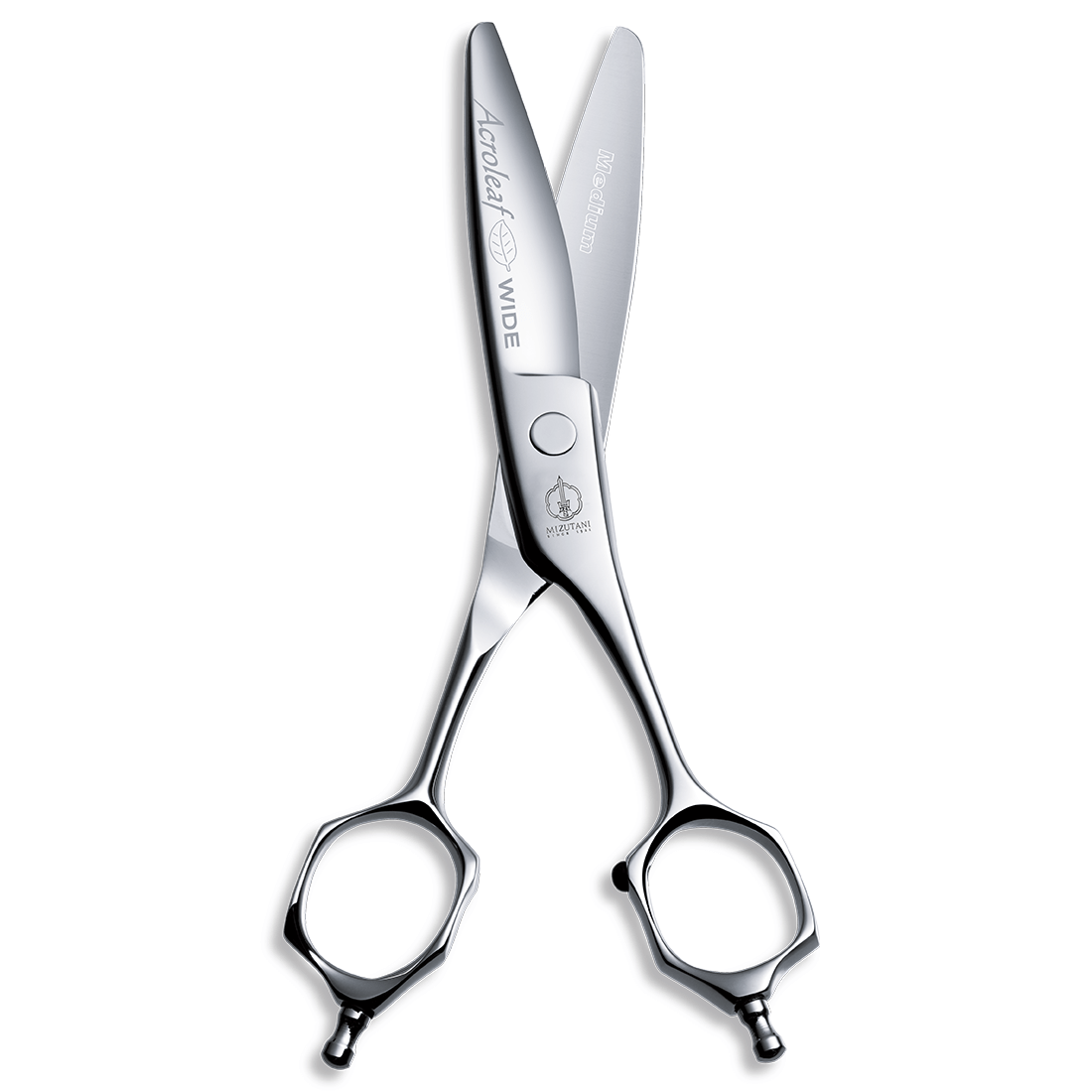 ミズタニシザー Acroleaf WIDE M-Medium