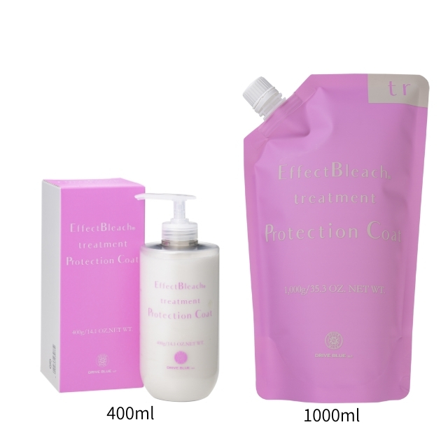 エフェクトブリーチ プロテクションコート