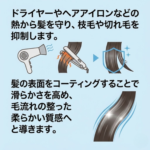 エフェクトブリーチ プロテクションコート