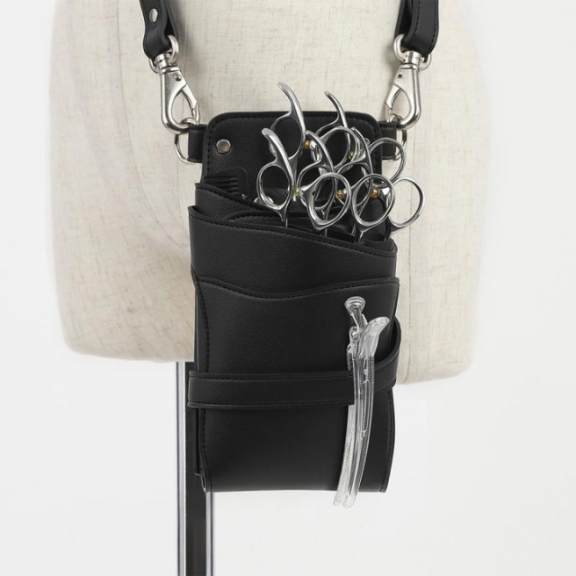 DEEDS dpプラート ブラック シルバー金具