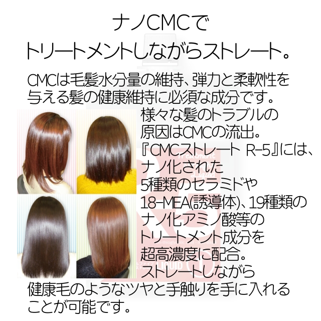 R-5 レッドレギュラー 1液 1000ml