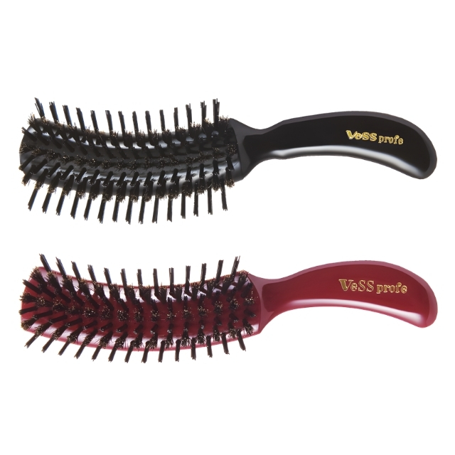 ベス プロフェS型 獣毛・ナイロンブラシ**