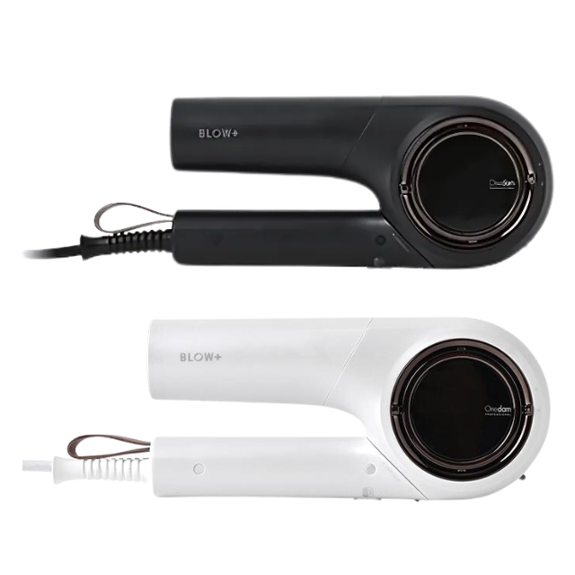 ワンダム プラズマイオンケアドライヤーBLOW+ ABD-702F**