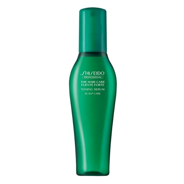 THC フェンテフォルテ トーニングセラム 125ml