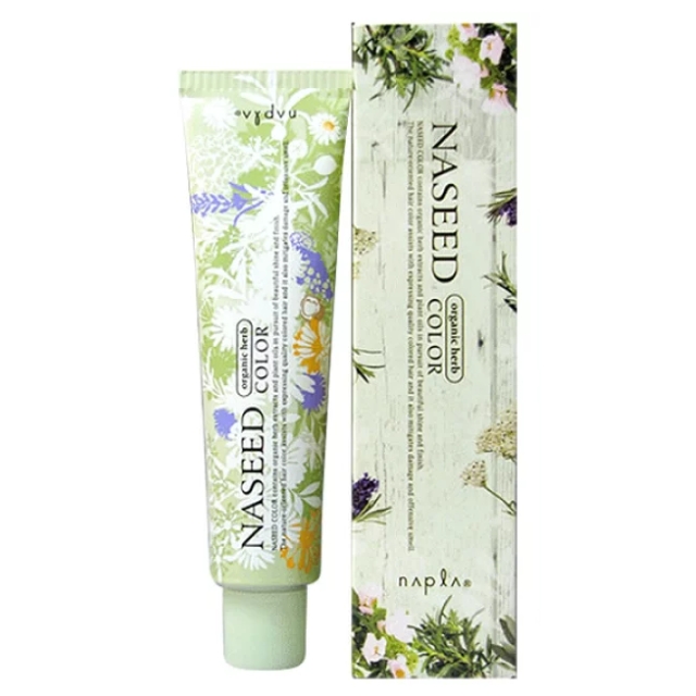 ナプラ ナシードカラー クイック 80g