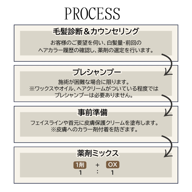 ナプラ ナシードカラー クイック 80g