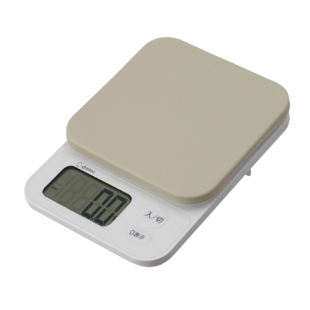 アイビル デジタルスケール ブランジェ KS-729