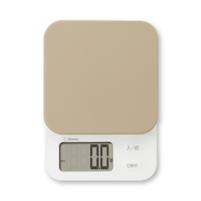 アイビル デジタルスケール ブランジェ KS-729