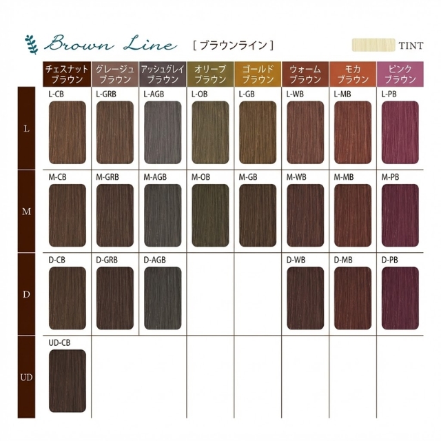 ミルボン オルディーブ ルドレス