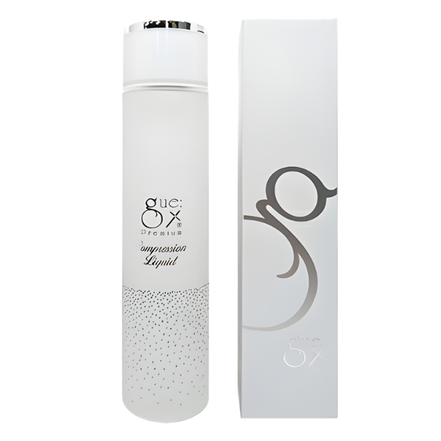 ギュー プレミアム コンプレッションリキッド 120ml