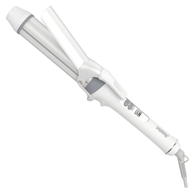 Nobby(ノビー) カールアイロン ホワイト