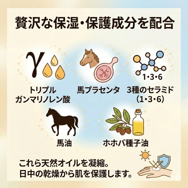 ギュー プレミアム UVクリーム 35g