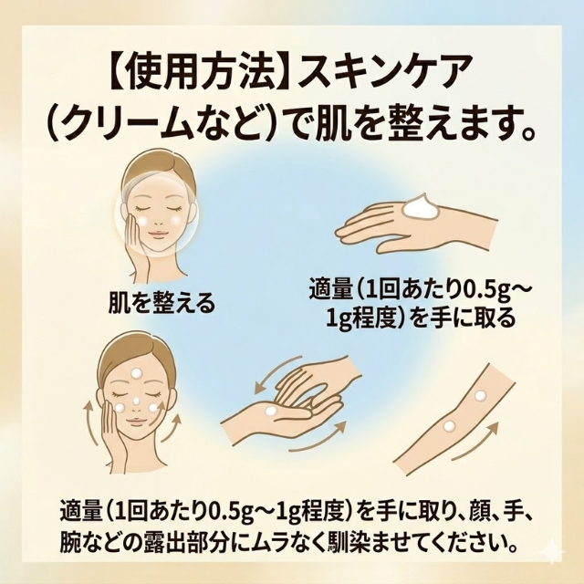 ギュー プレミアム UVクリーム 35g