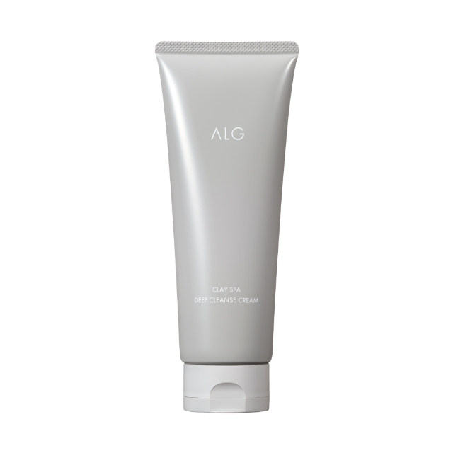 アルグ クレイスパ ディープクレンズクリーム 240g