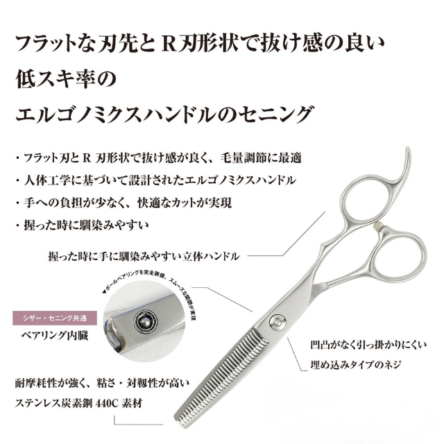 FIVE×DEEDS GTZ630Rセニング 6.0inch 10～15%