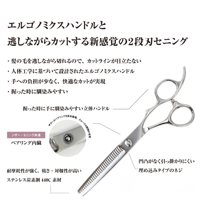 FIVE×DEEDS GTZ630CTセニング 6.0inch 25%