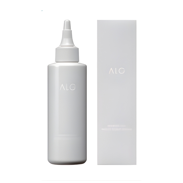 アルグ マリンスパ モイストスキャルプセラム 145ml