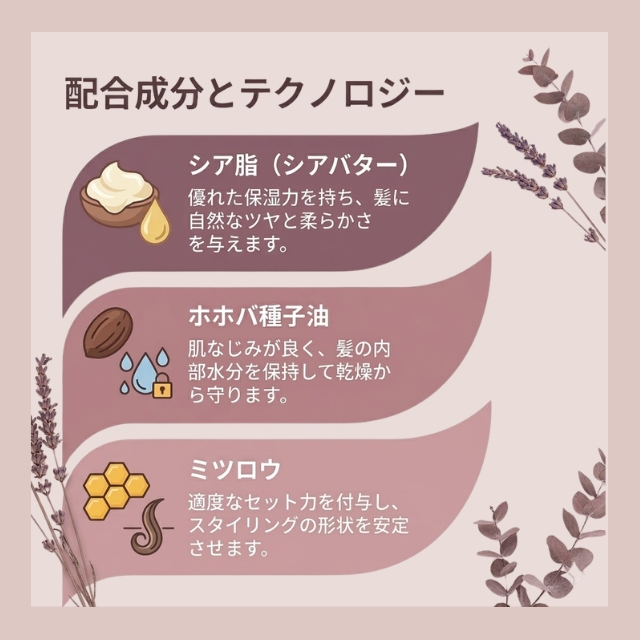 ボンドビューティ タイプ ベンチュラバーム