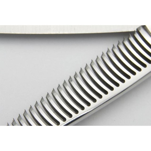 DEEDS 立体ハンドル630CCT セニング 30目 3段刃 6.0インチ スキ率35％前後