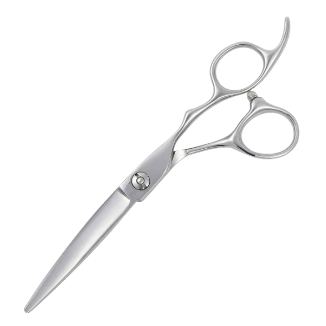 DEEDS 立体ハンドル アーチシザー 6.0インチ