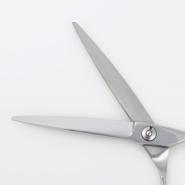 DEEDS 立体ハンドル アーチシザー 6.0インチ