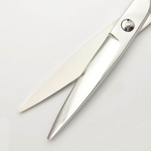 DEEDS 立体ハンドル ワイドシザー 6.0インチ