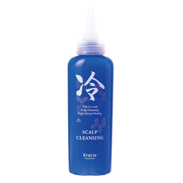 クラシエ 冷スカルプクレンジング 200g